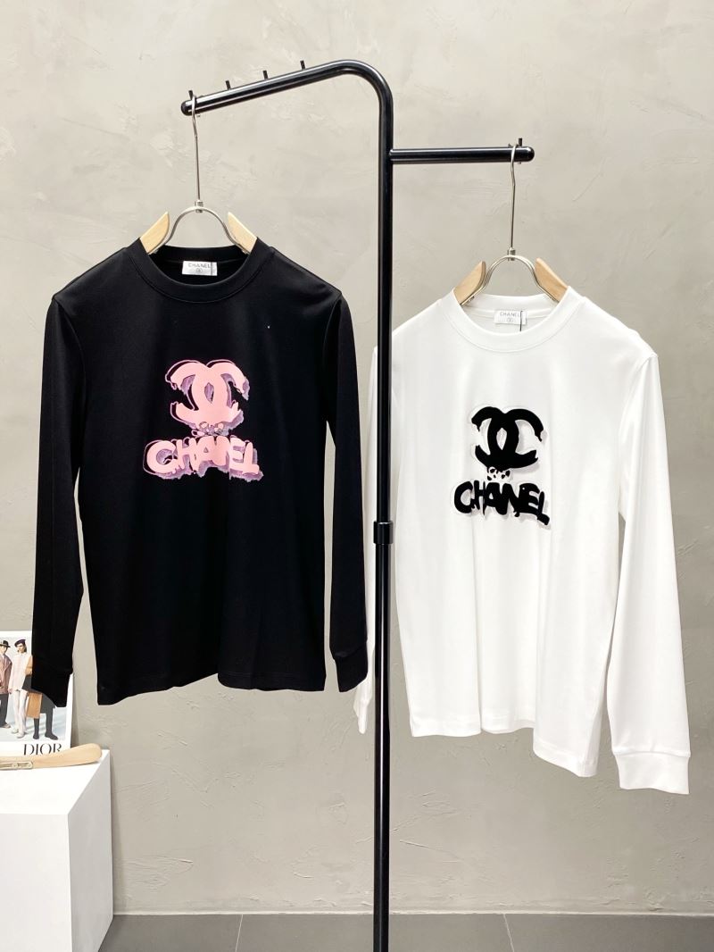 Chanel T-Shirts